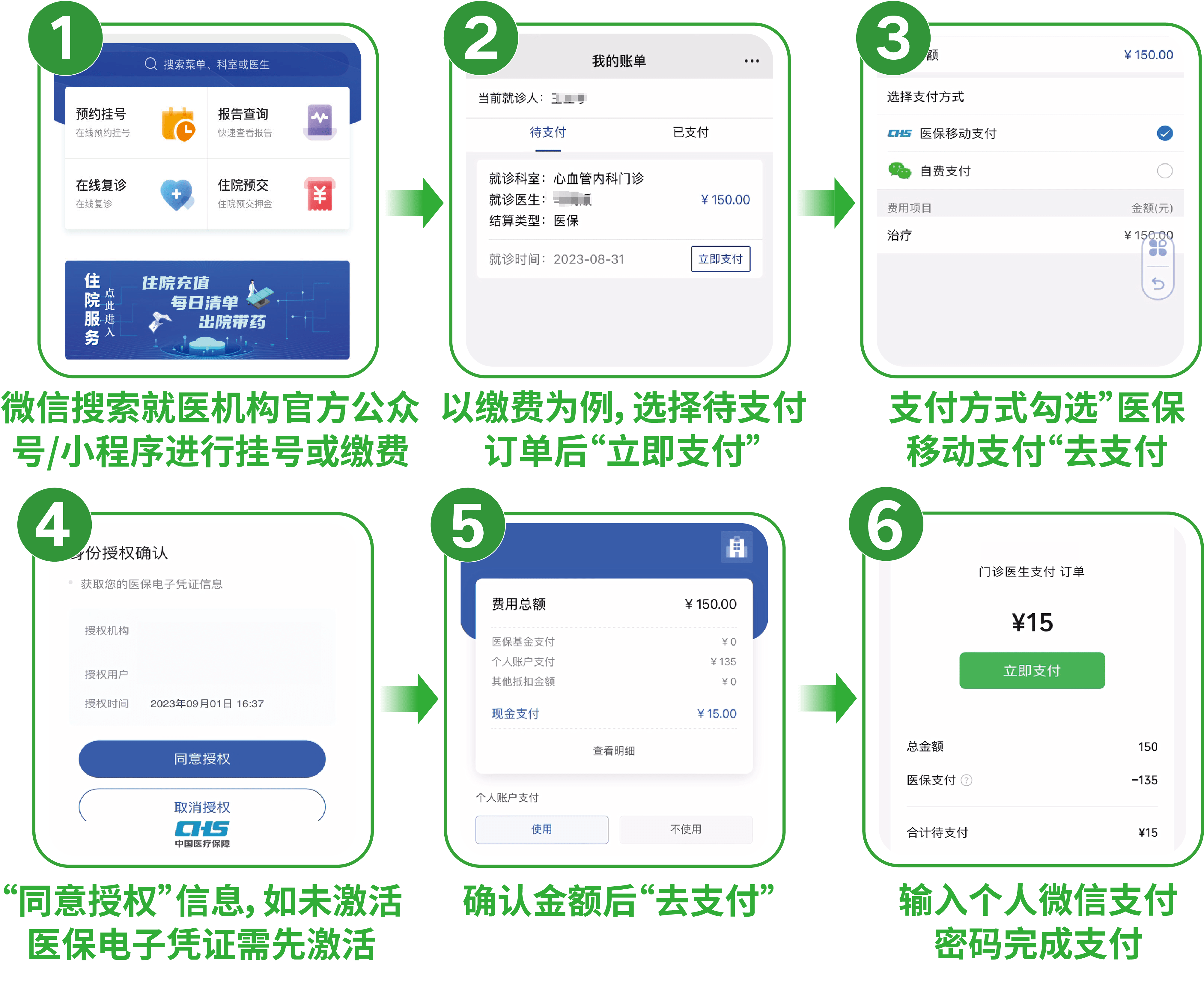 杭州最新医保套现怎么套啊微信支付方法分析(最方便真实的杭州医保套现一般收多少手续费方法)
