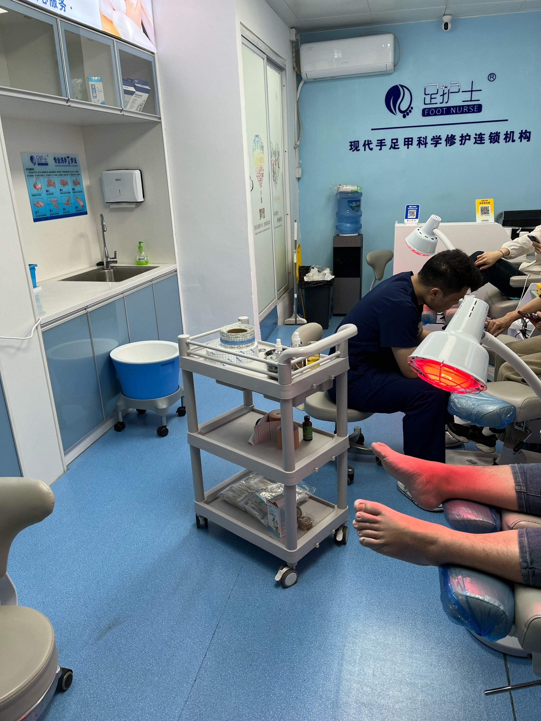 杭州最新医疗商家助手方法分析(最方便真实的杭州医疗商家助手lot推广活动打卡怎么打卡方法)